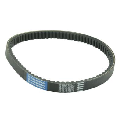 Cinghia Di Trasmissione BOOST DN - Ricambio Originale, Codice LR-44 755.01.13 (Prezzo Al Pezzo)