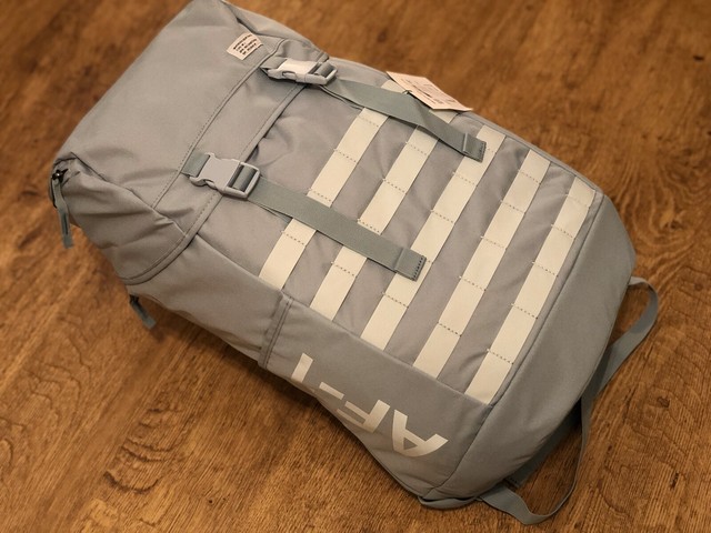 nike af1 backpack liter