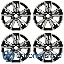 Honda Pilot Passport 2019 2020 2021 2022 20 Oem Wheels Rims Set