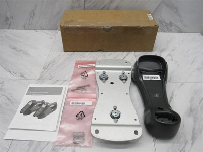 NEW Zebra DS3578 Scanner Forklift Charging Cradle Dock FLB3578-C0007WR 