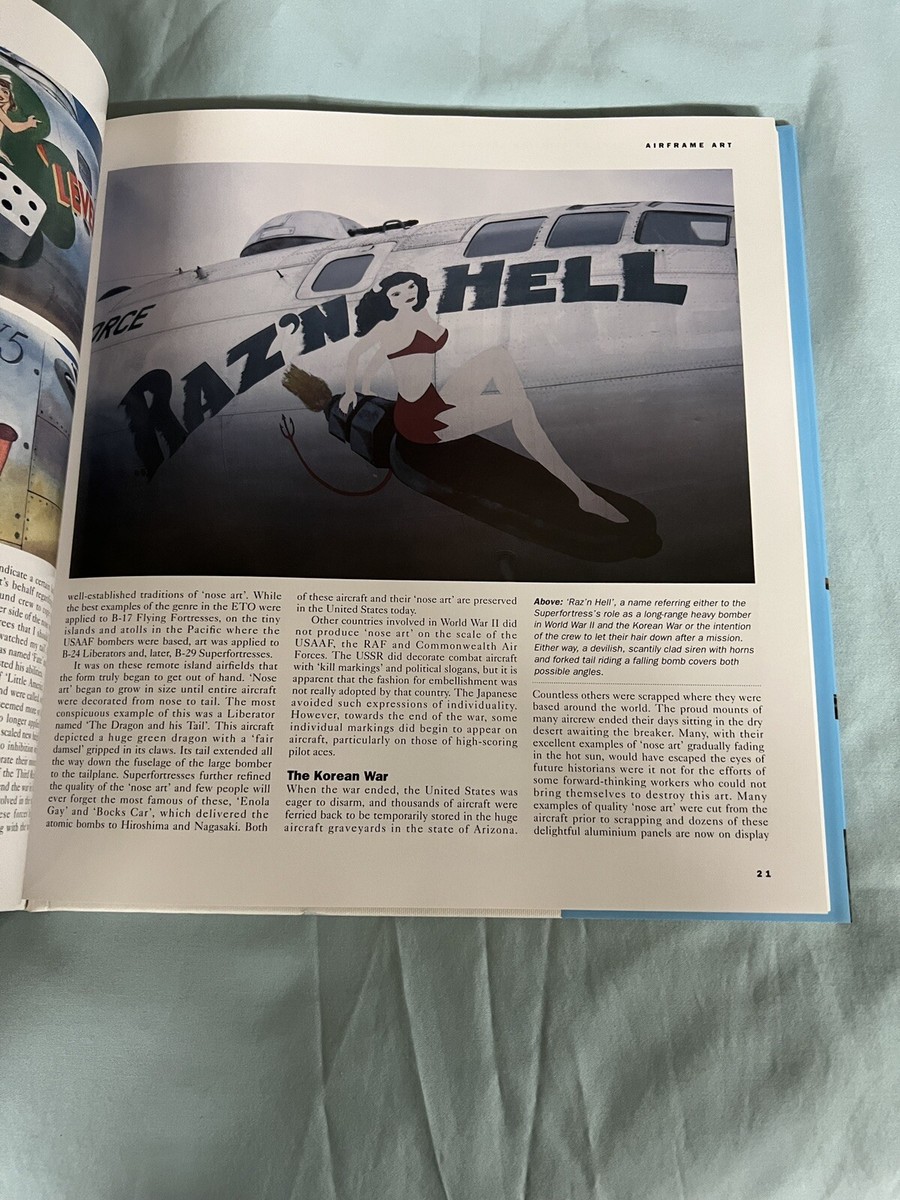 洋書 AIRCRAFT NOSE ART / J P WOOD Aircraft Nose Art: Wood, Jim: 9780861017065: Amazon.com: Books