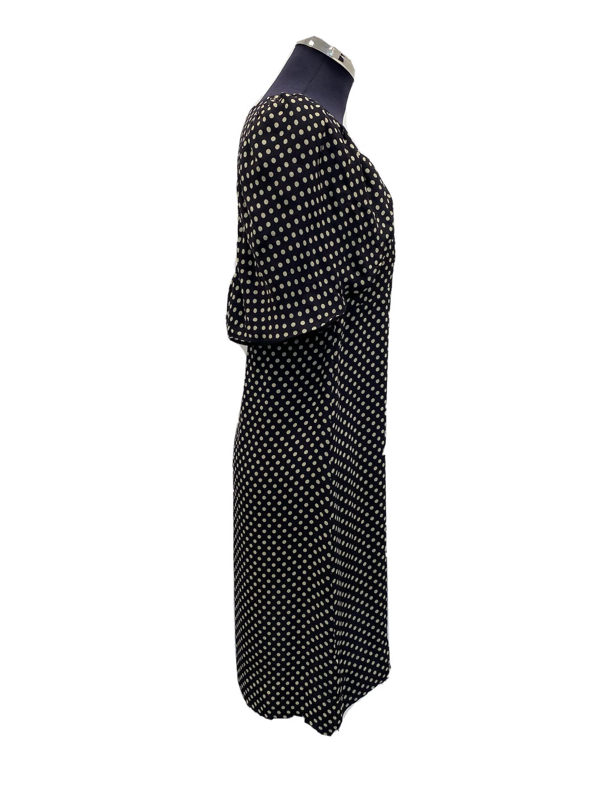 RED VALENTINO DONNA DRESS WOMAN VINTAGE JHD14