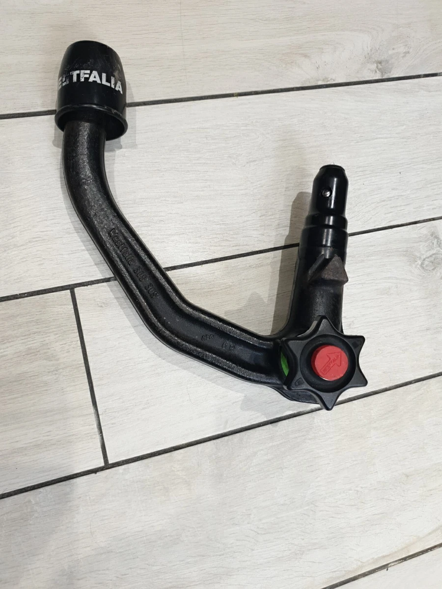 Lexus is250 tow sale bar