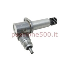 SUPPORTO RINVIO CONTAKM COMPLETO FIAT 500 N D F L GIARDINIERA INGRANAG. 16 DENTI