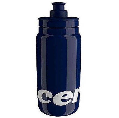 Elite Fly Pro Team 550ml BPA-free Bio Water Bottle Assorted Teams Colors - Picture 5 of 19