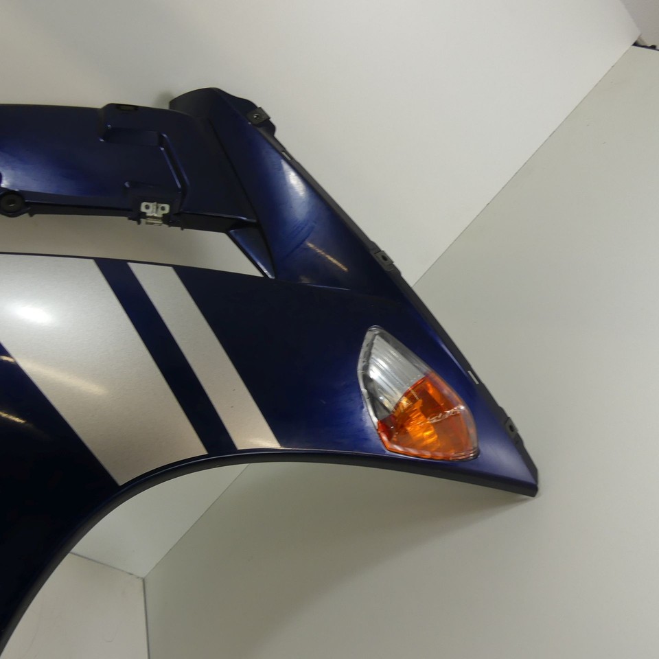 Side Panel In Store Yamaha FJR 1300 A RP13 EZ:12 Right Side Panel Cover A7729 | eBay UK