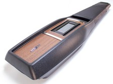 Console Assembly Automatic Th350 Th400 Wo Gauges Amd Fits 68 Camaro W-97th Console Assembly Automatic Th350 Th400 Wo Gauges Amd Fits 68 Camaro W-97th