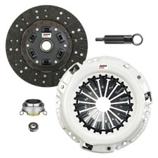 Cm Stage 2 Hd Clutch Kit For 2005-2018 Toyota Tacoma 2.7l Base Pre-runner