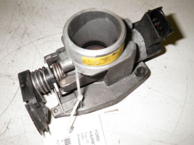 Drosselklappe FORD KA(RBT)