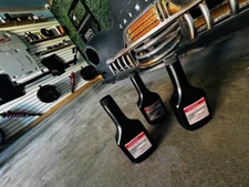 3 Pack GENUINE HONDA ACURA OEM POWER STEERING FLUID 12oz OIL NEW 08206-9002