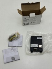 ABB 2TMA130160B0136 INTERFACE MODULE LAN,Gris 52361EX  V2.05