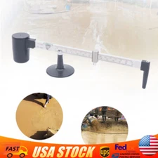 Mud Scale Liquid Mud Hydrometer Densimeter Hydrometer Mud Gravity Balance NEW