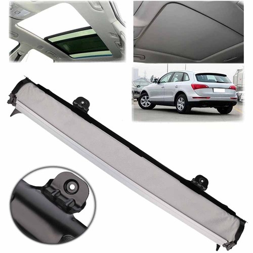 Sunroof Shade Cover Assembly Fit For VW Jetta 1K9877307A 1K9877307B