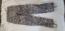 NWT NEW USGI ACU Camouflage Army Combat Uniform Trousers Pants Medium 1390