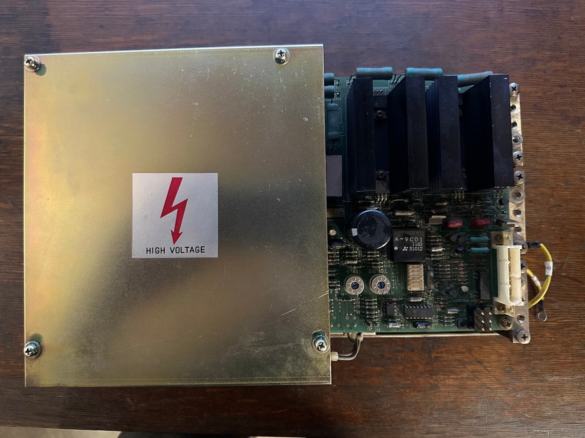 電源ユニット FANUC A14B-0061-B001 POWER CONTROLLER Fanuc A14B-0061