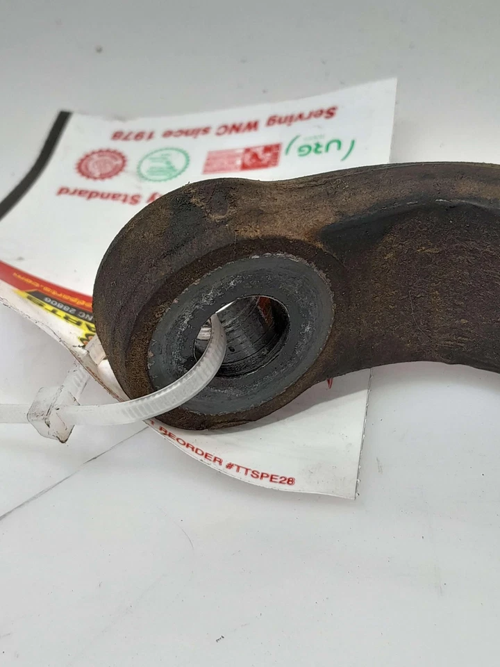 Barra estabilizadora delantera estabilizadora delantera OEM 1643231265 06-11 MERCEDES-BENZ W164 ML 1643231265 Foto 4 de 4