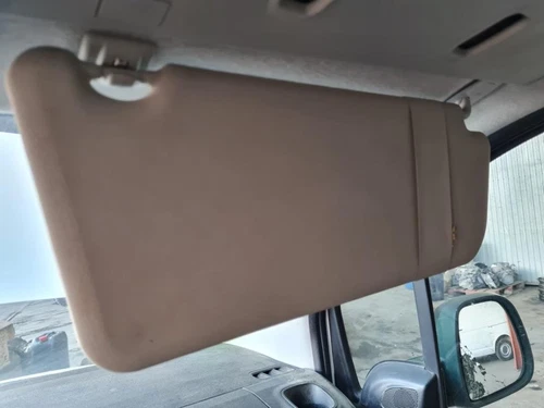 1 pz. Visiera Parasole Interna per Auto, Protezione antiriflesso