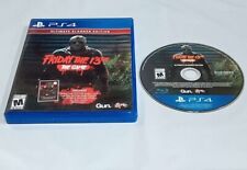 Friday the 13th ps4 - Own4Less