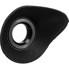 Hoodman H-EyeN22R HoodEYE for Nikon 22mm Round Eyepieces