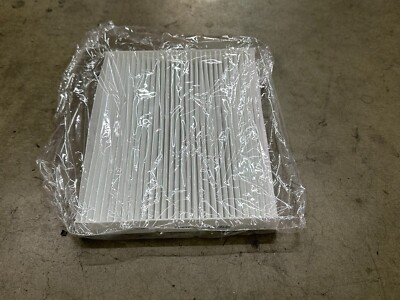 AC Performance Filter For 2019-2025 FORD RANGER L4 2.3L EcoBoost | eBay