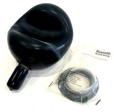 NEW BOSCH REXROTH R978713171 ACCUM BLADDER .25 GAL BUNAN W/O CORE