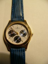 TEMPIC - DAMEN - sehr schöne, ungetragene, sportliche  Armbanduhr, TOP Angebot