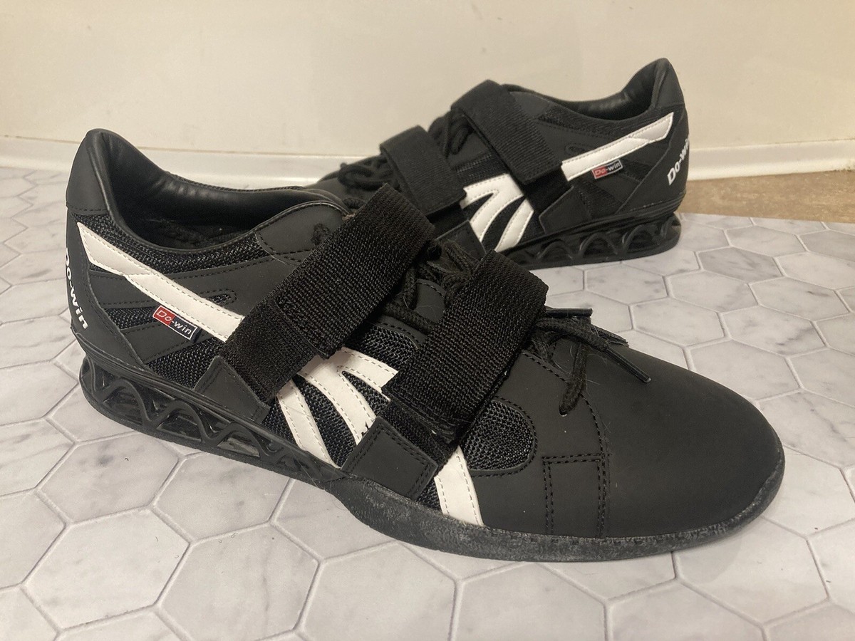 do-win rogue ウエイトリフティングシューズ パワーリフティング do