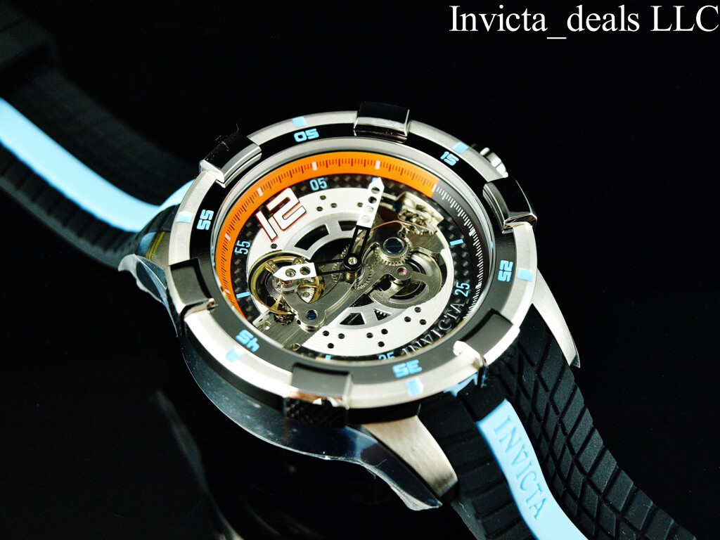 invicta 26618