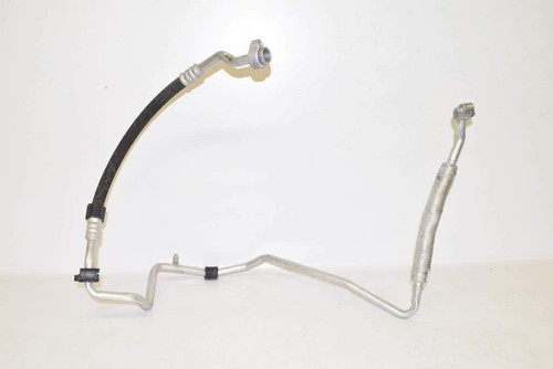 Audi Q3 8U 11-15 Klimaleitung Klimaschlauch Expansinsventil zum Kompressor