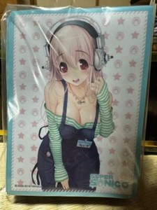 super sonico card sleeves Card Sleeves Super Sonico
