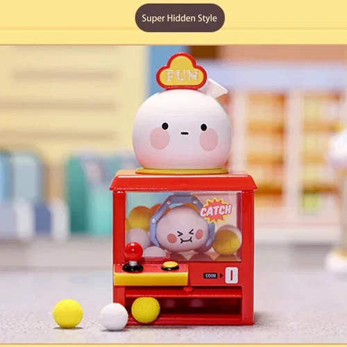 BOBO und COCO A little Store Blindbox Figuren Action süß Spielzeug Geburtstagsgeschenk - Bild 8 von 35