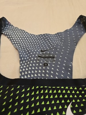 NIKE Pro elite 2018 OTC ディスタンスシングレット｜トレーニング 