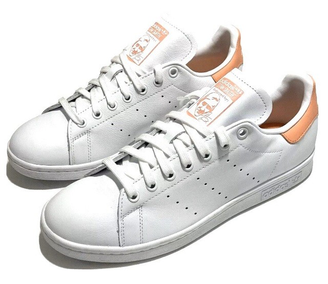 stan smith tactile rose