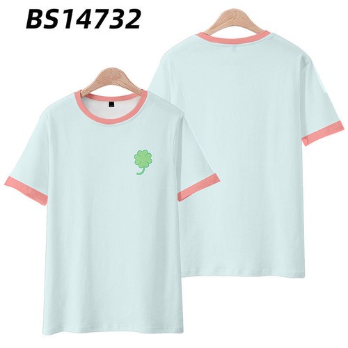 Onimai: I'm Now Your Sister! Oyama Mahiro Short Sleeve T Shirt Anime Manga Tops - Picture 2 of 3
