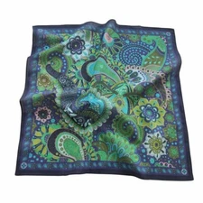 Rothco 4349 X-LARGE 21" Jumbo Trainmen Paisley Cotton Sport Biker Bandana-1