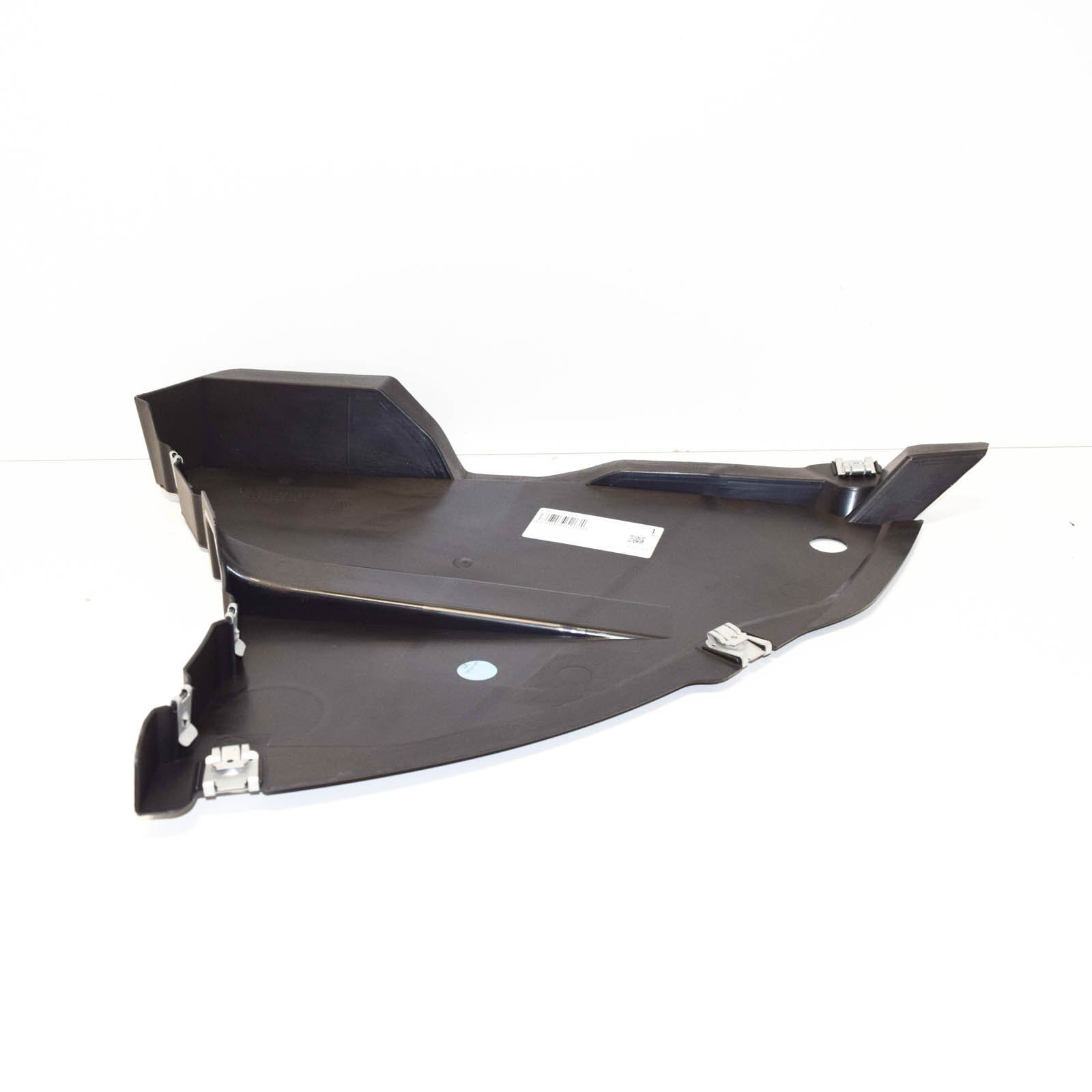 MERCEDES-BENZ SL R230 Radkastenabdeckung vorn A2306902030