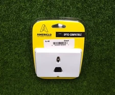 AmeriGlo Optic-Ready Sight Set for ALL Glock - 5XL Tall Suppressor Height GL-482