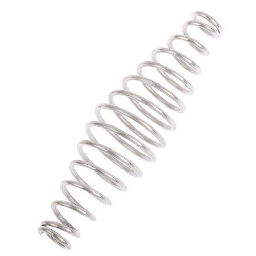 10cm Stainless Steel BBQ Heavy Duty Spring Handle Barbecue Elasticity ...