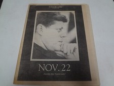 John F. Kennedy 