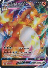 Charizard VMAX #20 Prices | Pokemon Darkness Ablaze | Pokemon Cards