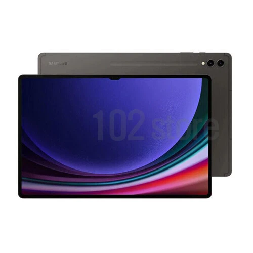 SAMSUNG Galaxy Tab S9 Ultra SM-X910N Wi-Fi Tablet New factory sealed - Image 4 of 4