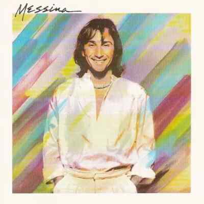 Jim Messina Messina NEAR MINT Warner Vinyl LP