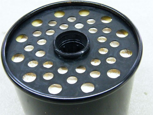 Original MANN Kraftstofffilter P 917x Dieselfilter VW Case IH Ford Renault Truck - Picture 4 of 4