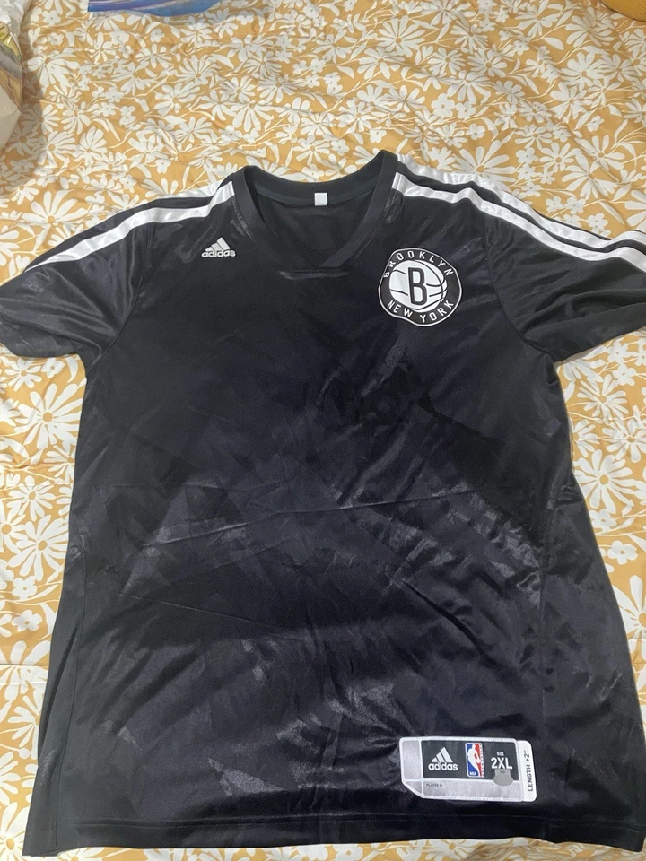 Paul Pierce Game Used Shooting Shirt - Image 2 of 4