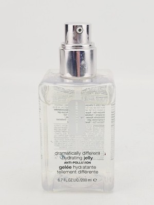 Clinique Dramatically Different Hydrating Jelly Anti Pollution 6.7 Oz NO CAP