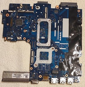 Laptop Motherboard,ZPL40/ZPL50/ZPL70 LA-B181P
