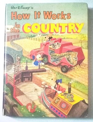 How It Works In the Country