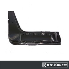 Porsche 993 Turbo Knotenblech im Schweller RECHTS 993 Turbolook, 993 Carrera S Porsche 993 Turbo Knotenblech im Schweller RECHTS 993 Turbolook, 993 Carrera S