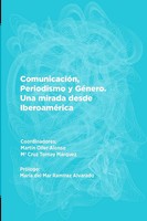 Ximena Cabrera (U. A.) | ComunicacióN, Periodismo Y GéNero. Una Mirada Desde...