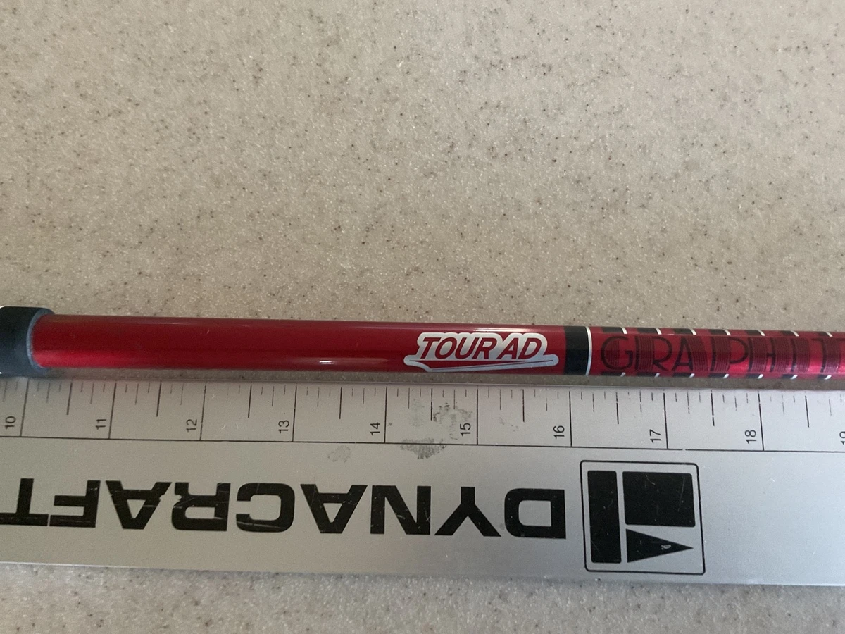 Graphite Design Tour Ad Di Titleist for sale | eBay